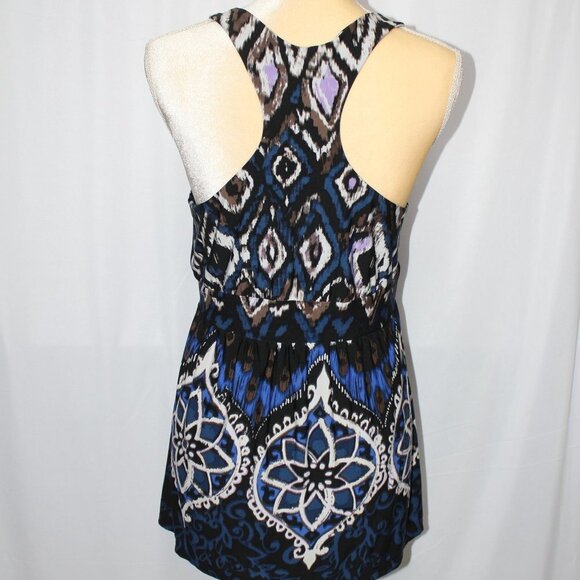 INC International Concepts Halter Top - Picture 3 of 7